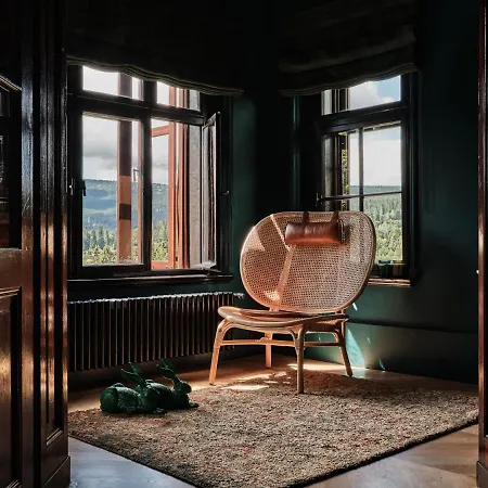 Lägenhet Jaskolka Dom I Szklarska Poręba