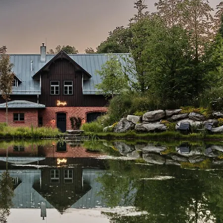 Apartament Jaskolka Dom I Szklarska Poręba
