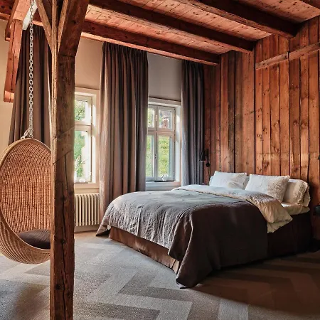 Apartament Jaskolka Dom I *