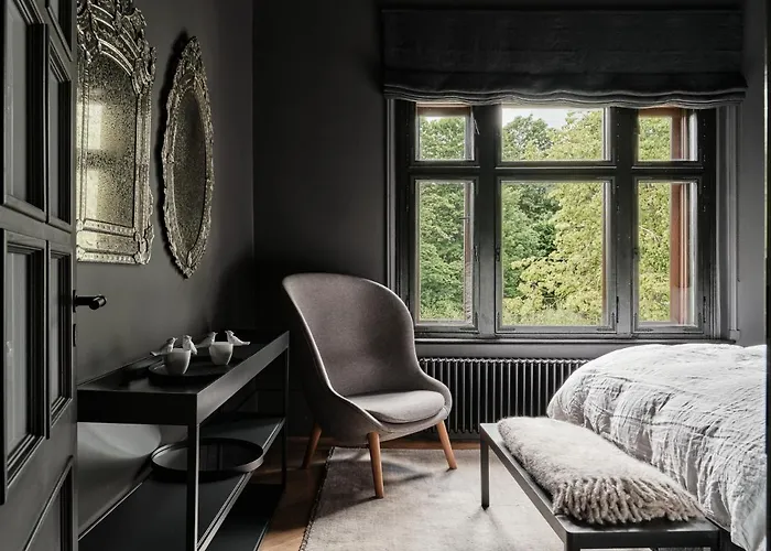 Jaskolka Dom I Lägenhet *