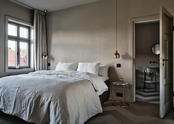 Jaskolka Dom I Lägenhet *