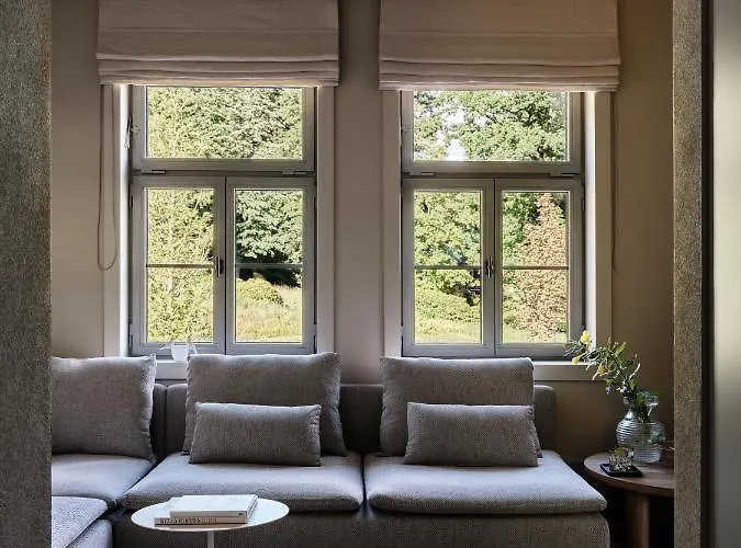 Lägenhet Jaskolka Dom I *