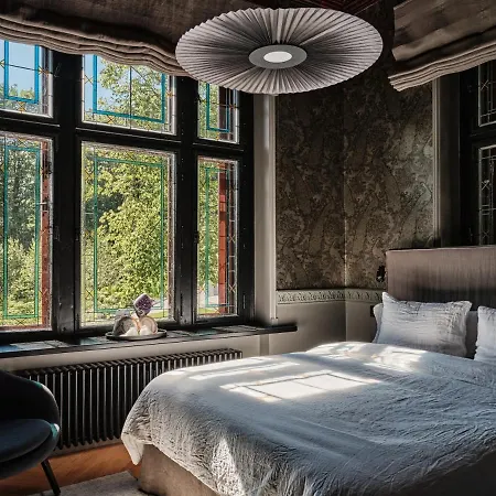 شقة Jaskolka Dom I شكلارسكا بوريبا