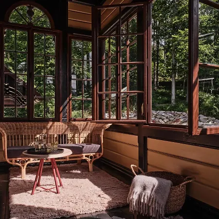 Jaskolka Dom I شقة *