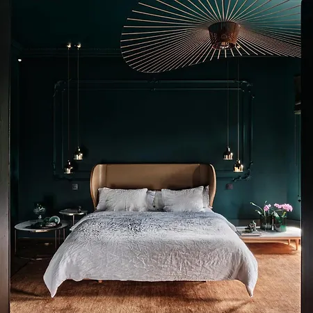 شقة Jaskolka Dom I