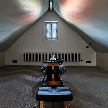 شقة Jaskolka Dom I