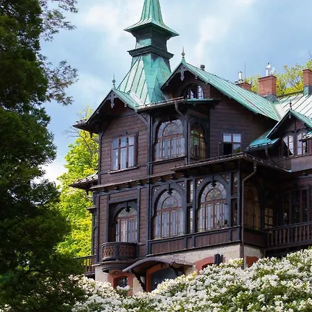 شقة Jaskolka Dom I *