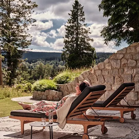 Jaskolka Dom I شقة *