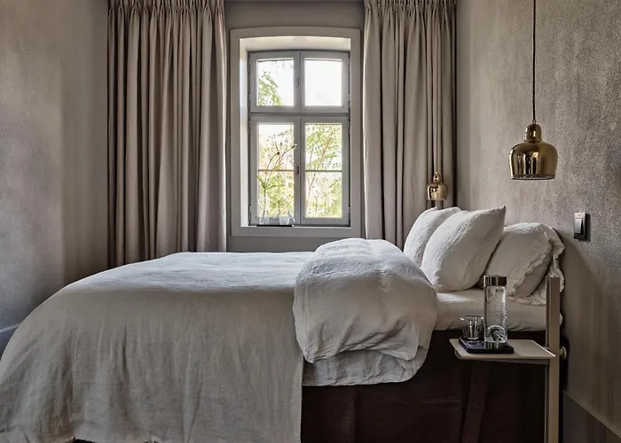 Jaskolka Dom I Apartment *