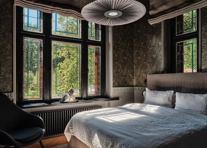 Apartment Jaskolka Dom I Schreiberhau