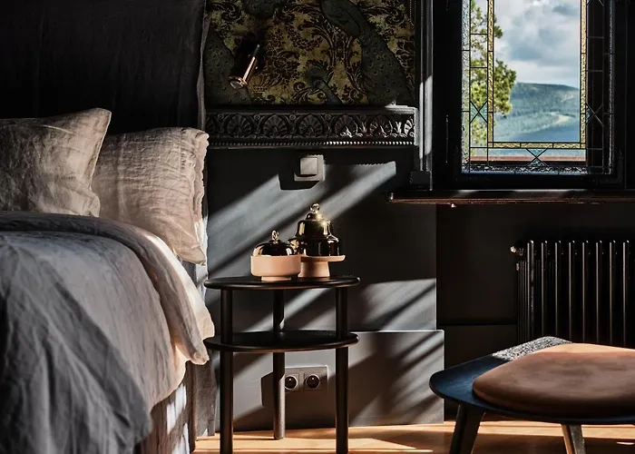 Jaskolka Dom I * Schreiberhau