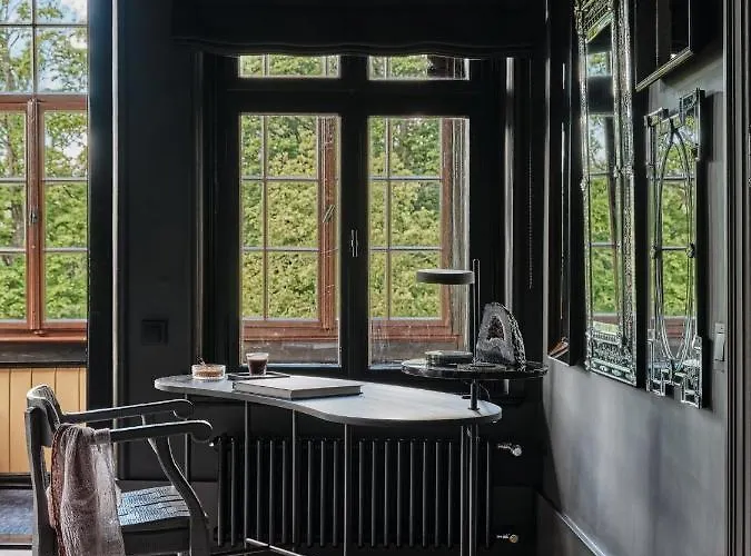 Jaskolka Dom I * Schreiberhau