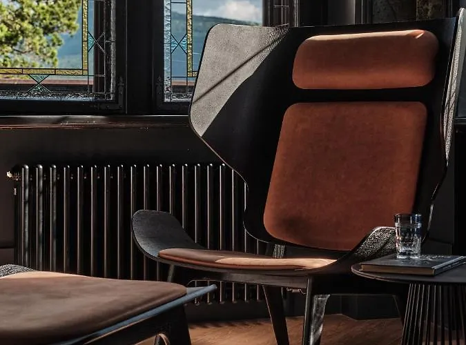 Apartment Jaskolka Dom I