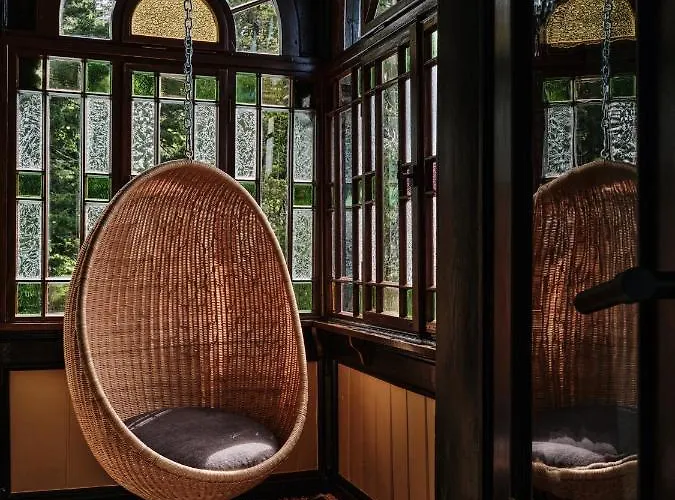 Jaskolka Dom I Schreiberhau