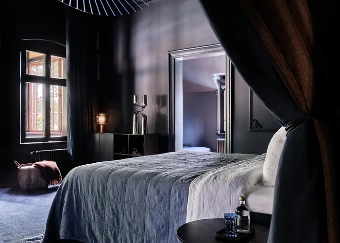 Apartment Jaskolka Dom I