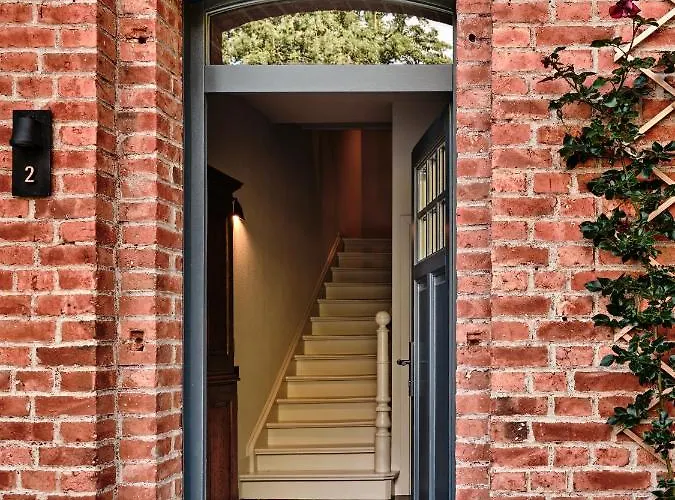 Apartment Jaskolka Dom I *