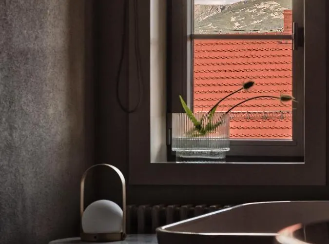 Jaskolka Dom I Schreiberhau