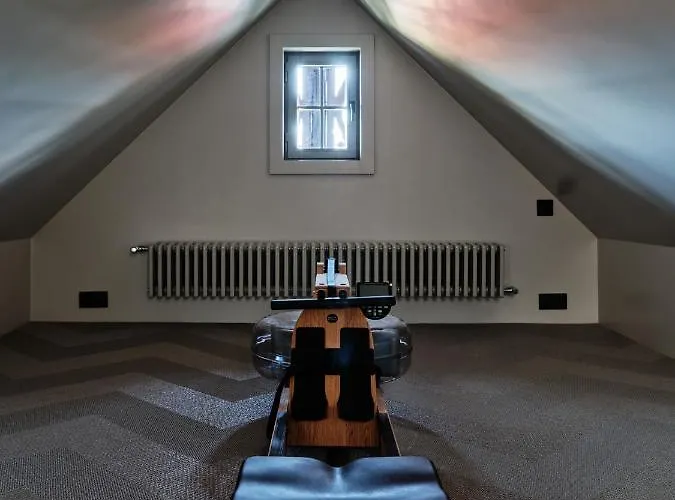 Apartment Jaskolka Dom I