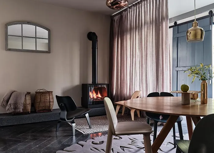 Jaskolka Dom I * Schreiberhau