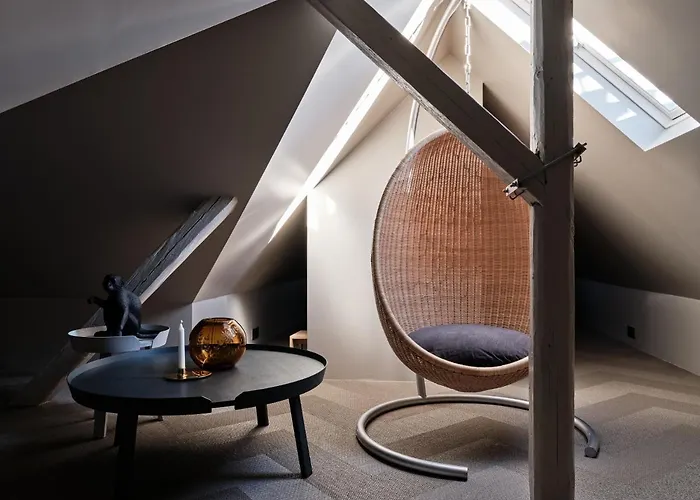 Jaskolka Dom I * Schreiberhau