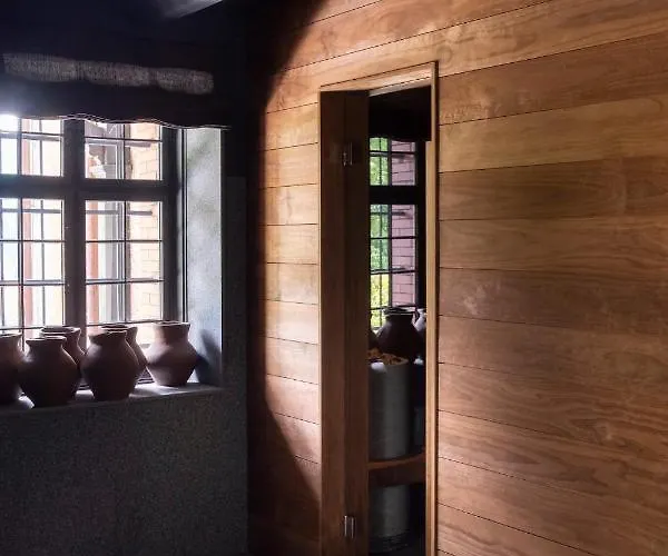 Apartment Jaskolka Dom I Schreiberhau