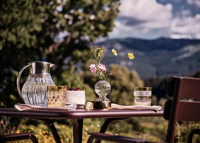 Jaskolka Dom I Apartment